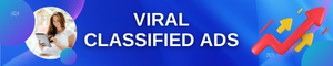 Viral Classified Ads