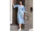 Best Cotton Kurti Manufacturers in Delhi