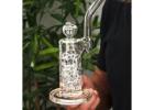 Shop Glass Bubblers for Sale