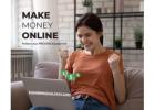 Make $900 a day working from home! Just need 2 hours a day!