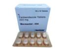 Fenbendazole 222mg Tablet