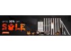 Hauntingly Good Deals This Halloween! Up to 30% OFF on Spider Farmer Grow Equipment