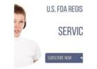 US FDA Registration and Compliance Services