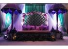 Budget-Friendly Mehndi Decor Hire Services