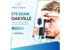 Eye Exams in Oakville | Oakville Optometrist