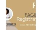 FDA  Food  Facility  Registration