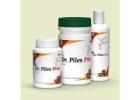 Find Relief from Piles: Ayurvedic Tablets for Pain Relief