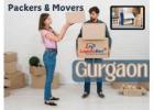 Shift Furniture : Packers and Movers in Gurgaon