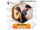 Vashikaran Astrologer in Ahmednagar