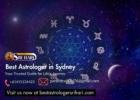 Best Astrologer in Sydney: Your Trusted Guide for Life’s Journey