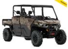 Can-Am Defender: Side-By-Side Vehicle for Sale Near Ontario, Canada