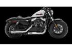 Harley Davidson Street Bob 114 for Sale at Ottawa,IL