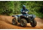 No.1 Powersports Motorcycle Dealer in Brookhaven, Mississippi