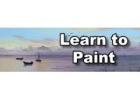 Explore the World of Art with Free Lessons for Novice Painters!