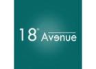 Luxury Apartments In Bhopal | 3 Bhk Apartment In Bhopal | 18th Avenue