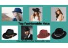 Make a Statement with Our Fashionable Hats Made in the USA!