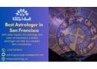 Best Astrologer in San Francisco: Expert Guidance for Life’s Challenges