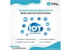 IOT Development Company in Jaipur