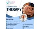 craniosacral therapists near me