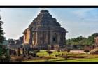 Winter Holiday Packages to Konark