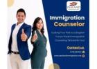 Best Immigration Counselor in India