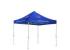 Custom Tents With Logo – Your Brand’s Outdoor Powerhouse!