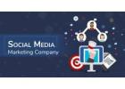 Social Media Marketing Company