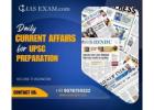 Stay Ahead with Daily Current Affairs for UPSC Preparation