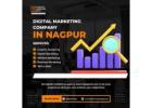 digital marketing agency in Nagpur