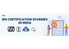 BIS Certificate Online | BIS Certification