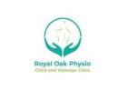 Royal Oak physio