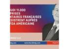 Enregistrement FDA entreprises agroalimentaires françaises