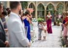 Professional Wedding Photography in Bucks