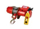 Optimize Your Lifting Tasks With The Best Electric Winch Melbourne