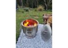 Top Quality Gas Fire Pits