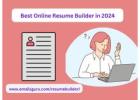 Build Your Resume With Best Resume Builder