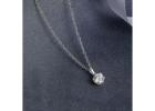 Elegant Pendants for Women & Girls - Sterling Silver Pendants & Necklaces