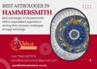 Best Astrologer in Hammersmith: Guiding Your Path to Success