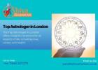 Top Astrologer in London: Expert Guidance for a Better Tomorrow