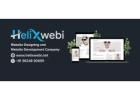 Helixwebi Web Designing Company Surat