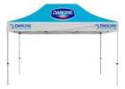 Shop! Versatile and Stylish Custom 10x15 Canopy Tent for Every Occasion