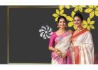 Eid Sarees online in Canada and USA