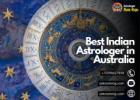 Best Indian Astrologer in Australia