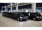 Limo Service Toronto Airport