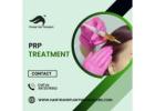 PRP Treatment Cost in Bangalore | PRP Hair Treatment