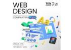 Best Website Design Company Dubai