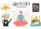 The Role of Serotonin in Mood Regulation