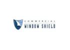 Commercial Window Shield