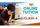 Best Tuition Classes for Class 6: Turning 'I Hate Maths' into 'I Guess I Can Tolerate It.