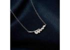 Sterling Silver Necklace: Timeless Elegance in Every Piece